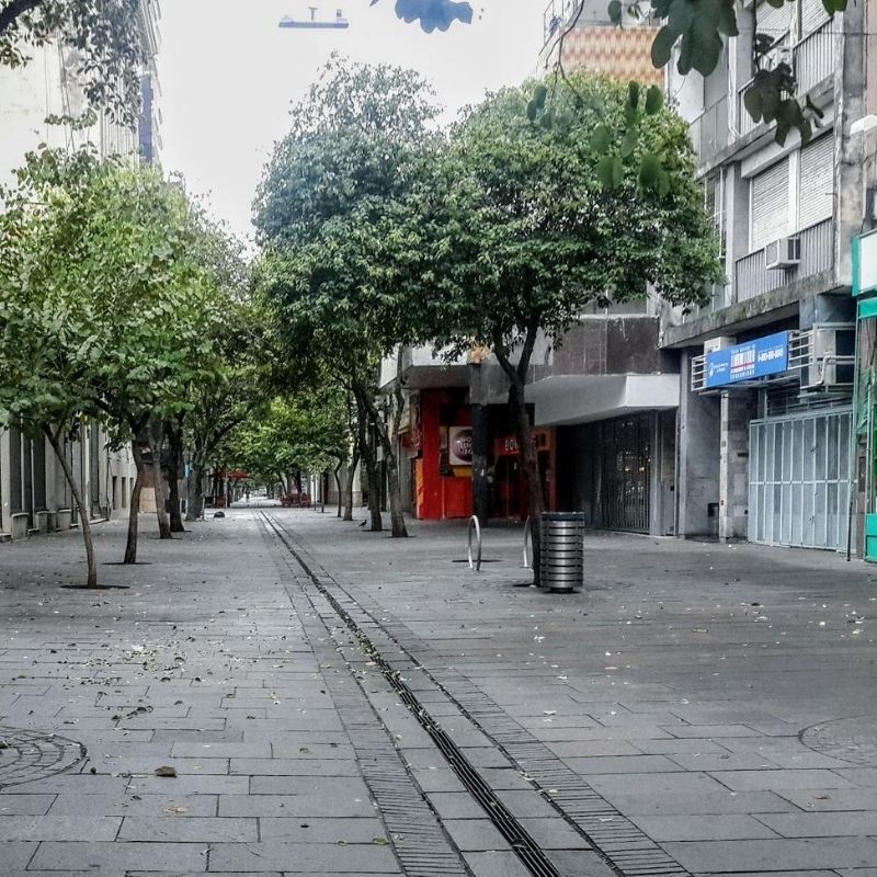 Concejales de Juntos por el Cambio presentan plan gradual para salir de la cuarentena en Rosario 